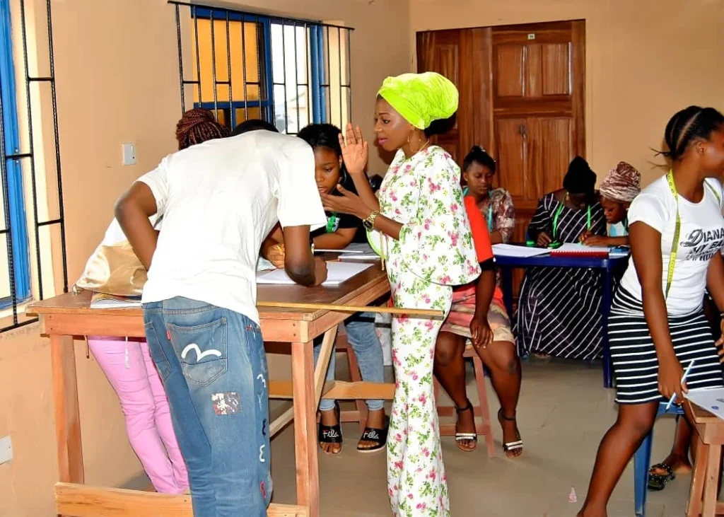 Fashion Schools in Ogun State