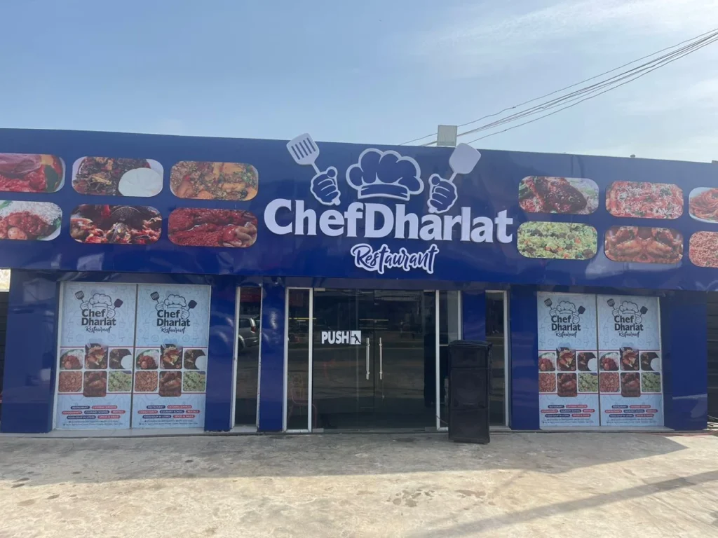 Catering Schools in Ogun State