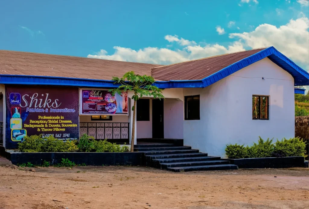 Fashion Schools in Jos