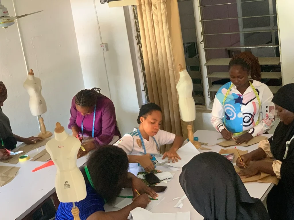 Fashion Schools in Ilorin