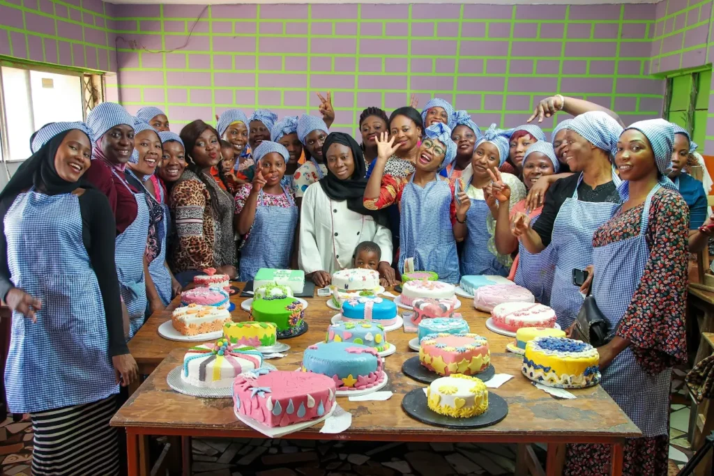 Catering Schools in Kano