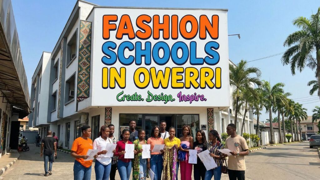 Fashion Schools in Owerri