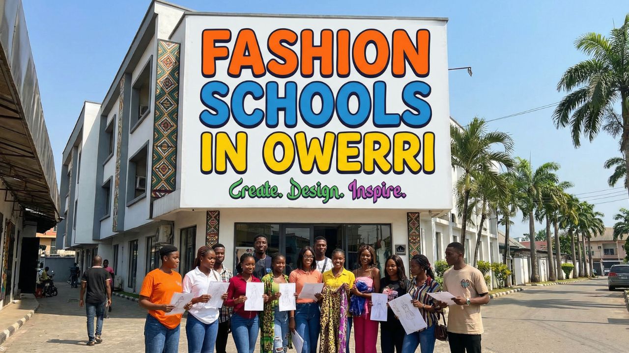 Fashion Schools in Owerri