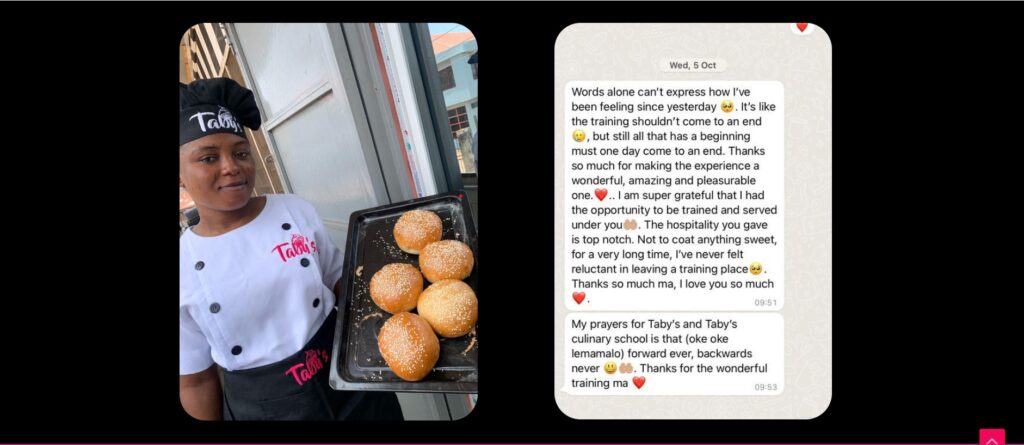 catering schools in Ilorin