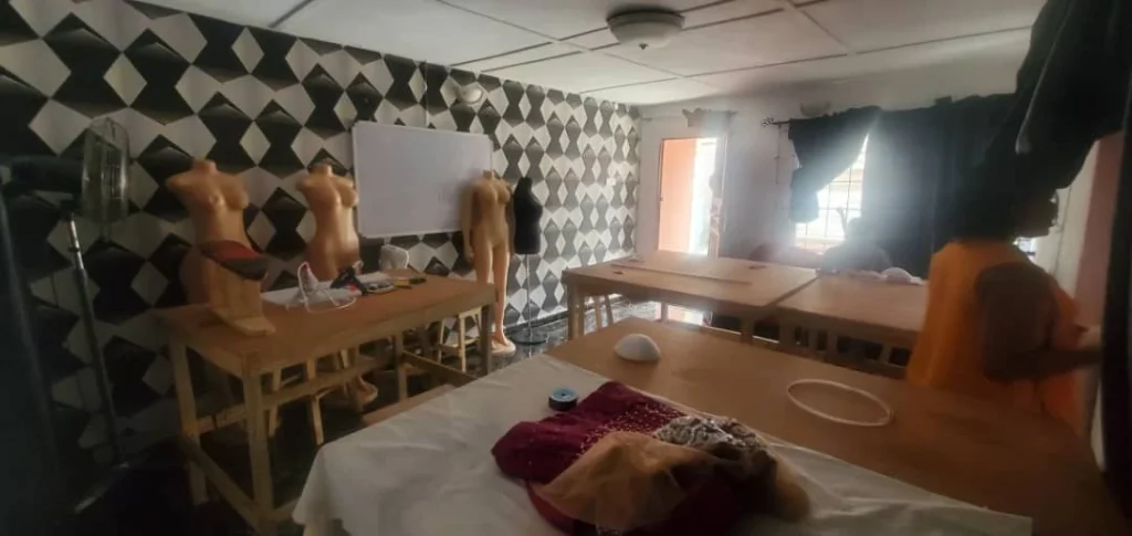 Fashion Schools in Osogbo