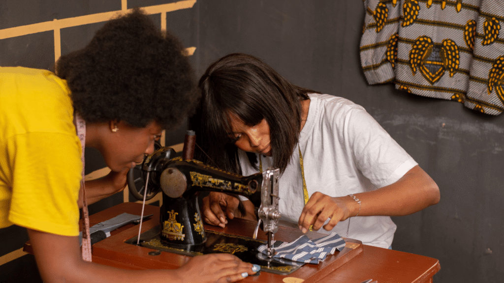 Fashion Schools in Sokoto