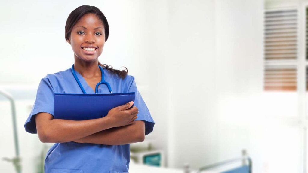 Nursing Schools in Ibadan