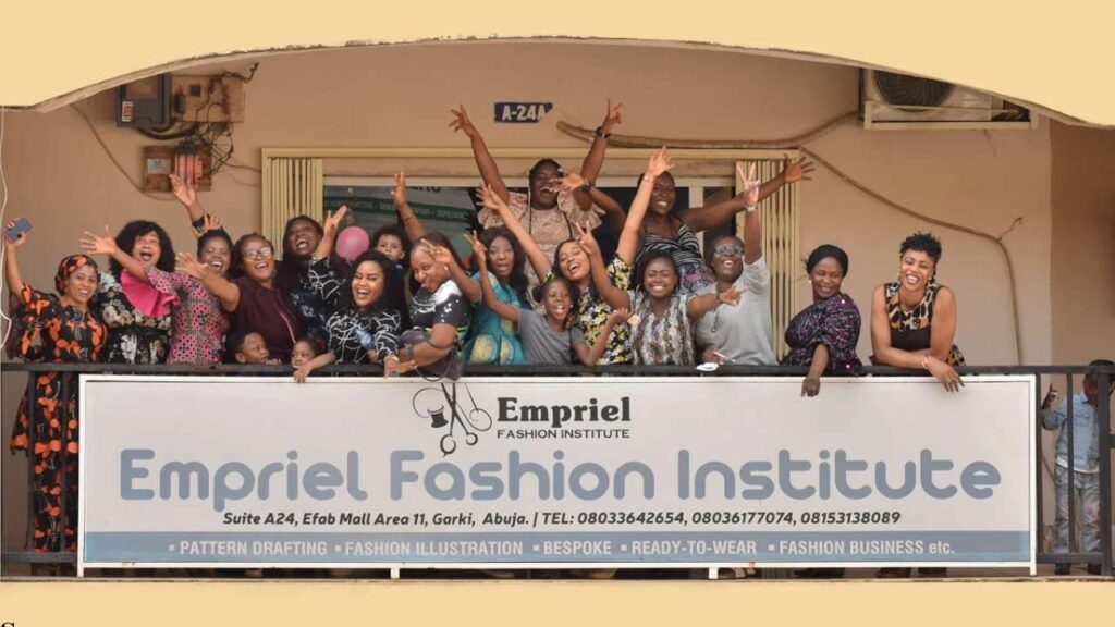 Fashion Schools in Abuja