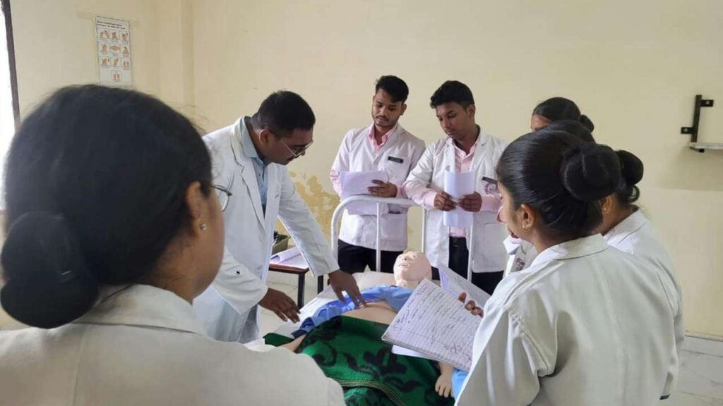 Schools of Nursing in Nigeria