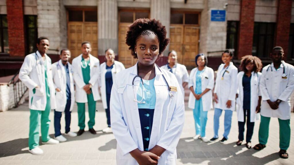 Nursing Schools in Nigeria