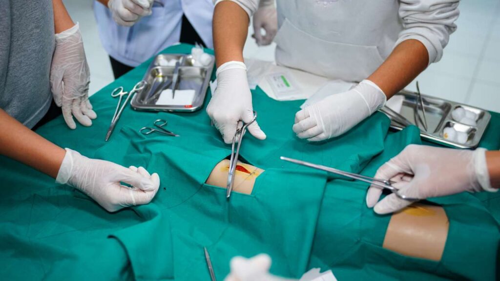 Schools of Nursing in Nigeria