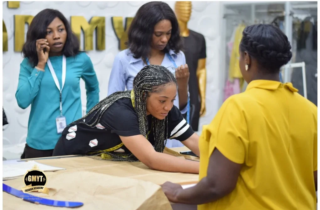 Fashion Schools in Lagos