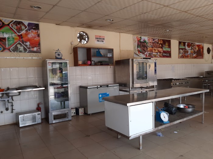 Catering Schools in Kaduna