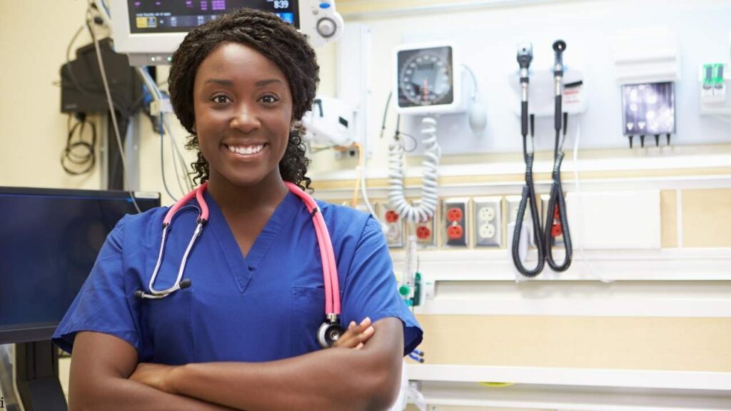Schools of Nursing in Port Harcourt