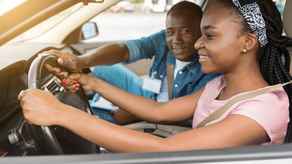 Driving schools in Ilorin