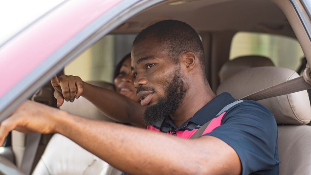 Driving schools in Ekiti