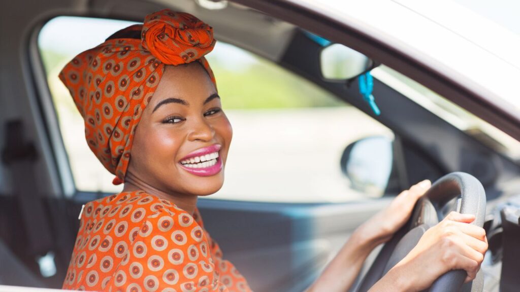 Driving Schools in Kano