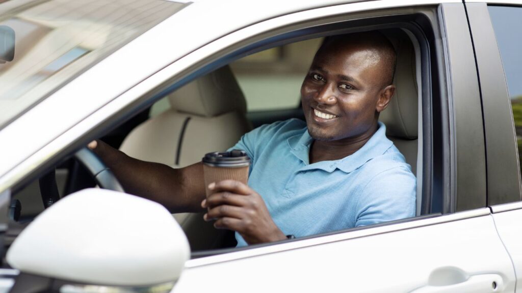 driving schools in Abuja