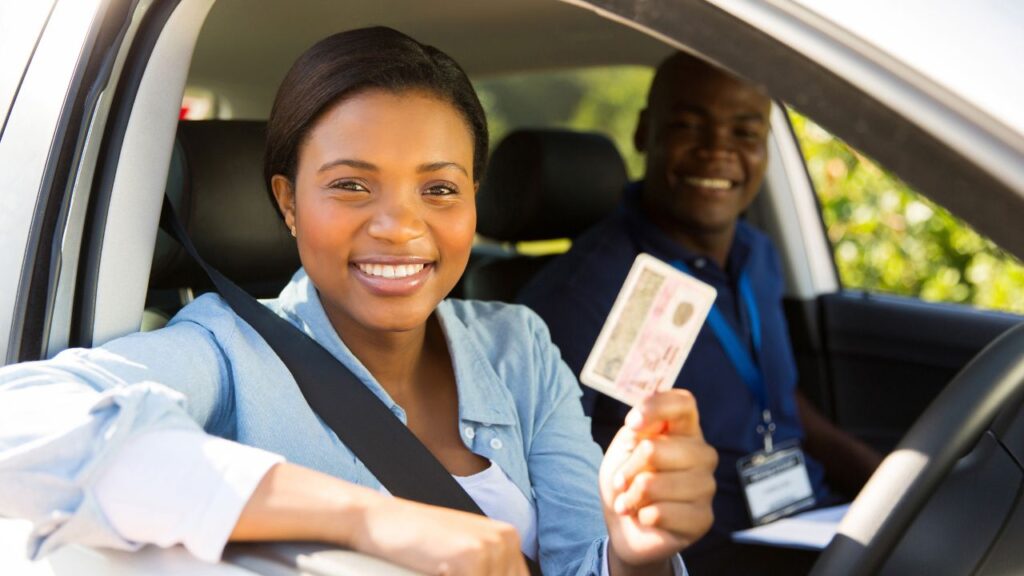 driving schools in Abuja