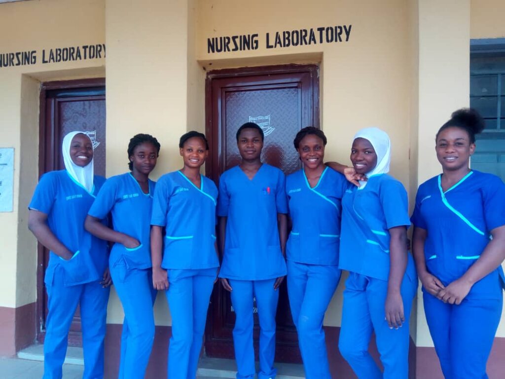 Schools of Nursing in Akwa Ibom