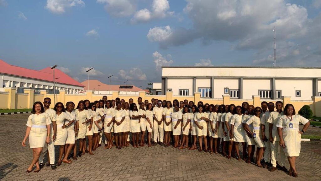 schools of Nursing in Anambra State