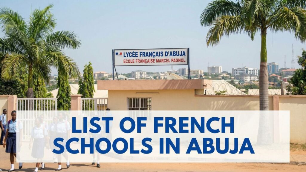French Schools in Abuja