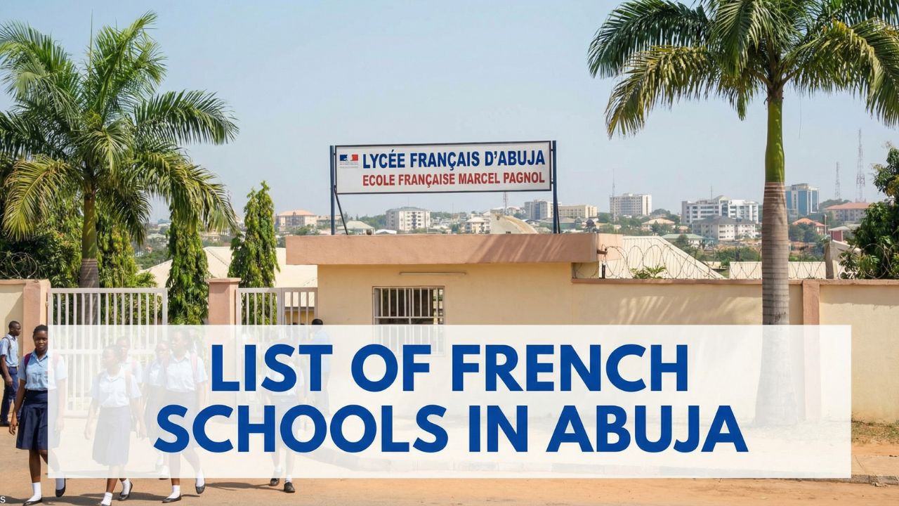 French Schools in Abuja
