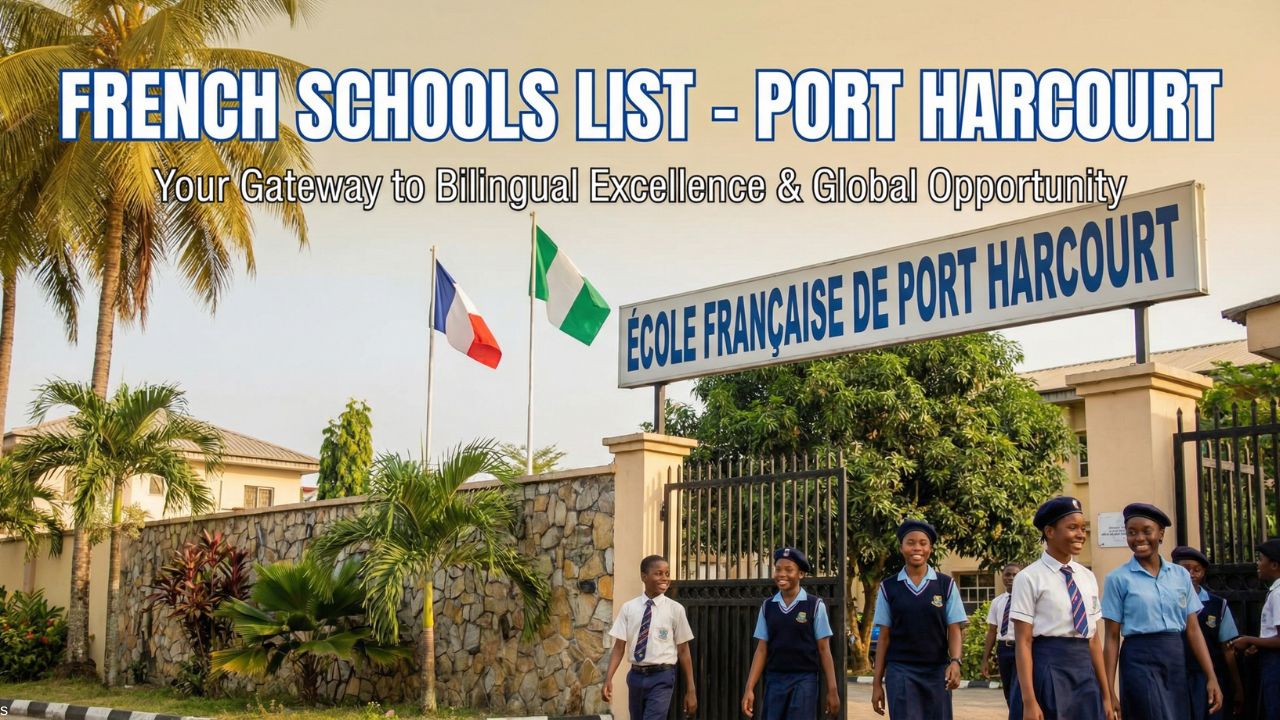 French Schools in Port Harcourt