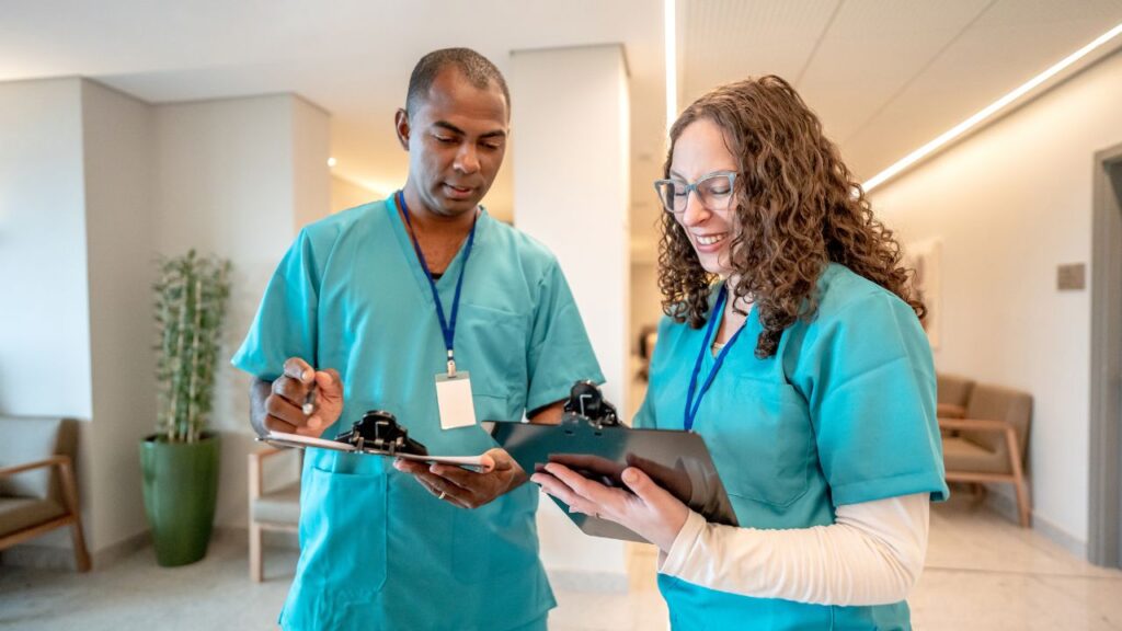 School of Nursing in Abia State