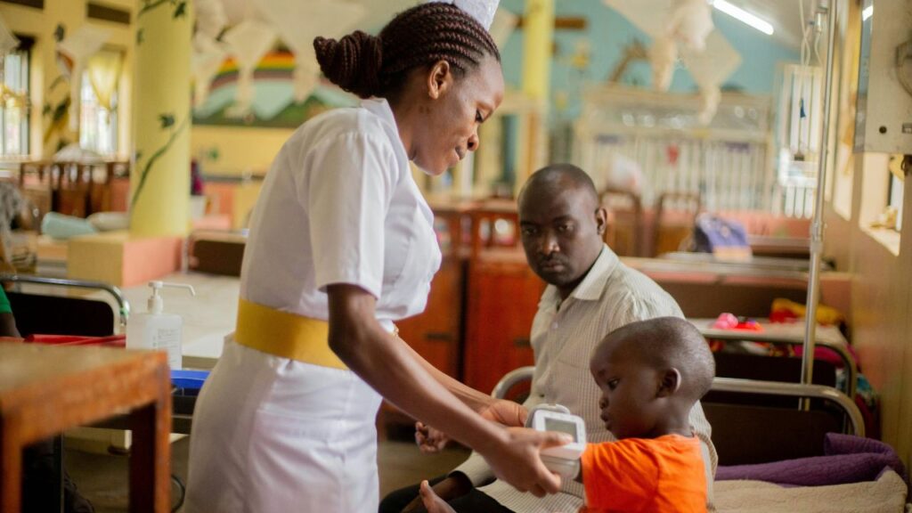 Schools of Nursing in Enugu State