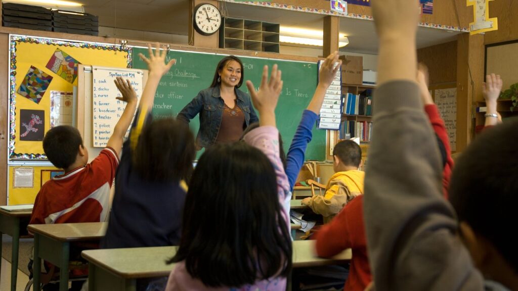 French Schools in Ibadan