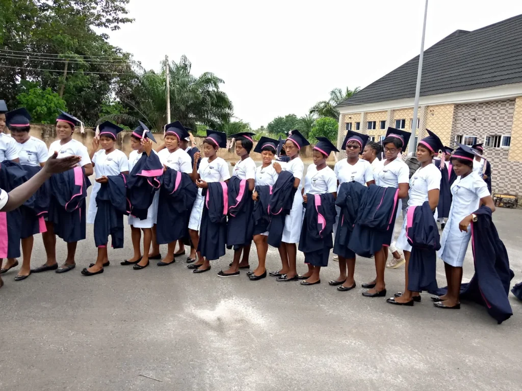 Nursing Schools in Ebonyi