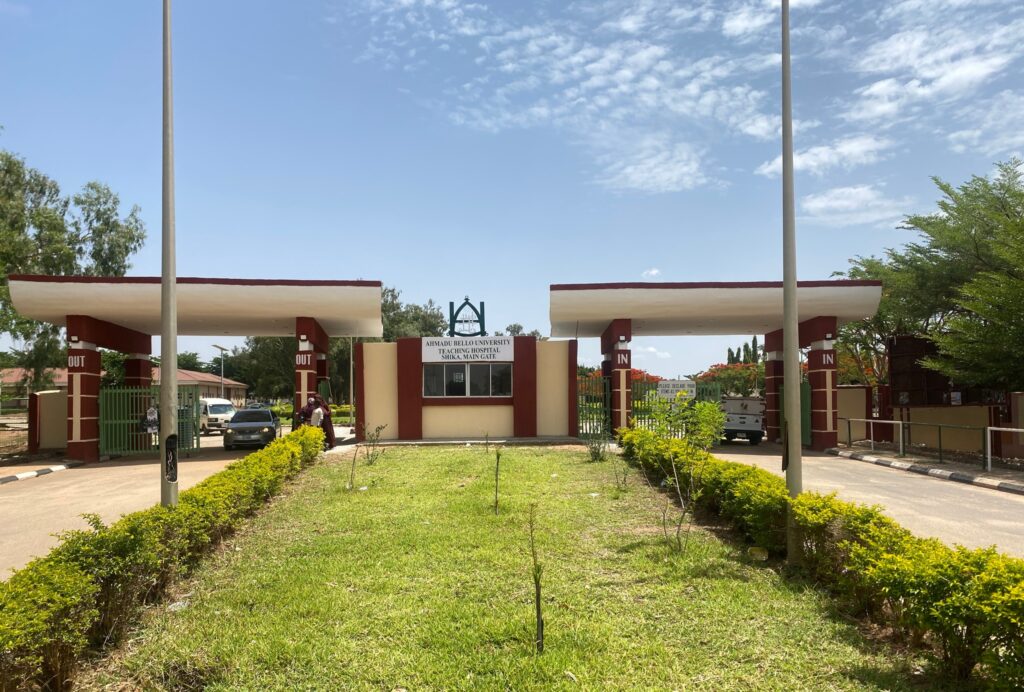 Nursing Schools in Zaria