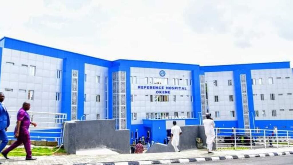 Nursing Schools in Kogi State