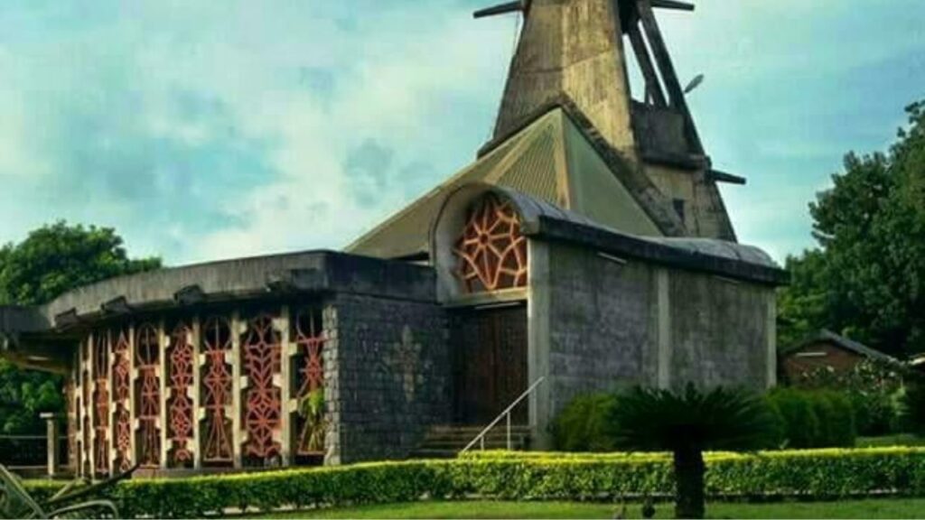 Private universities in Oyo state